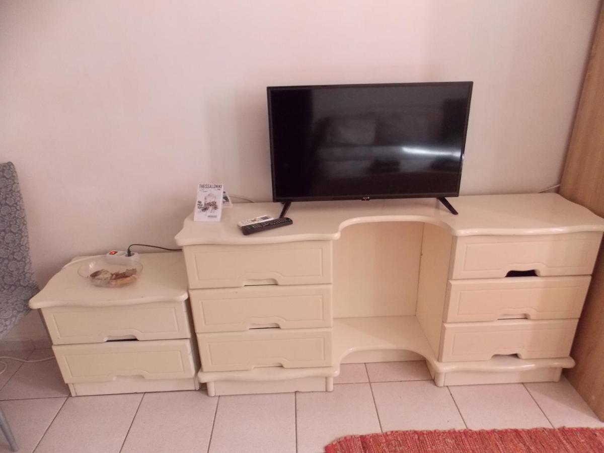 Ladadika Studios Szaloniki Kültér fotó