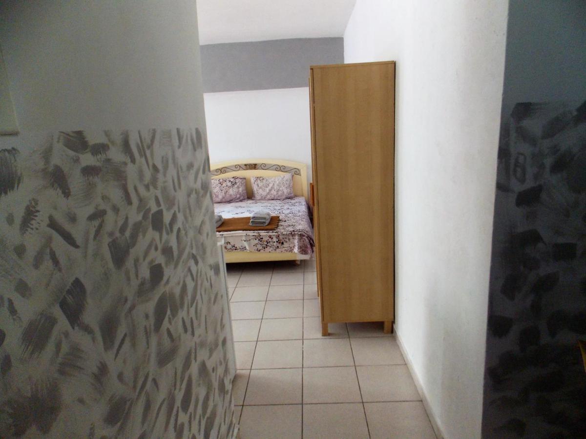 Ladadika Studios Szaloniki Kültér fotó