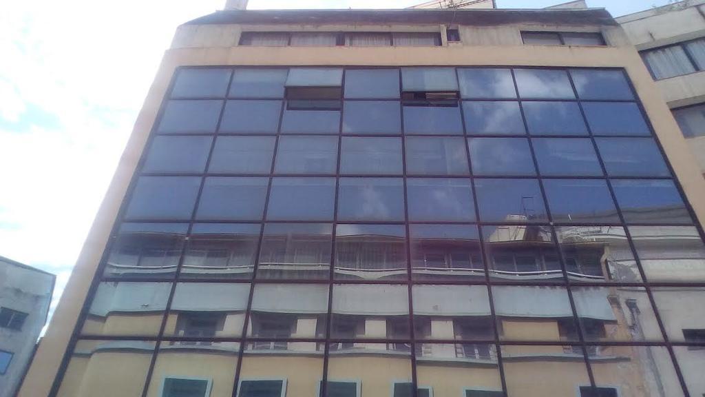 Ladadika Studios Szaloniki Kültér fotó