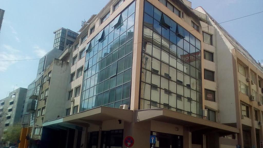 Ladadika Studios Szaloniki Kültér fotó