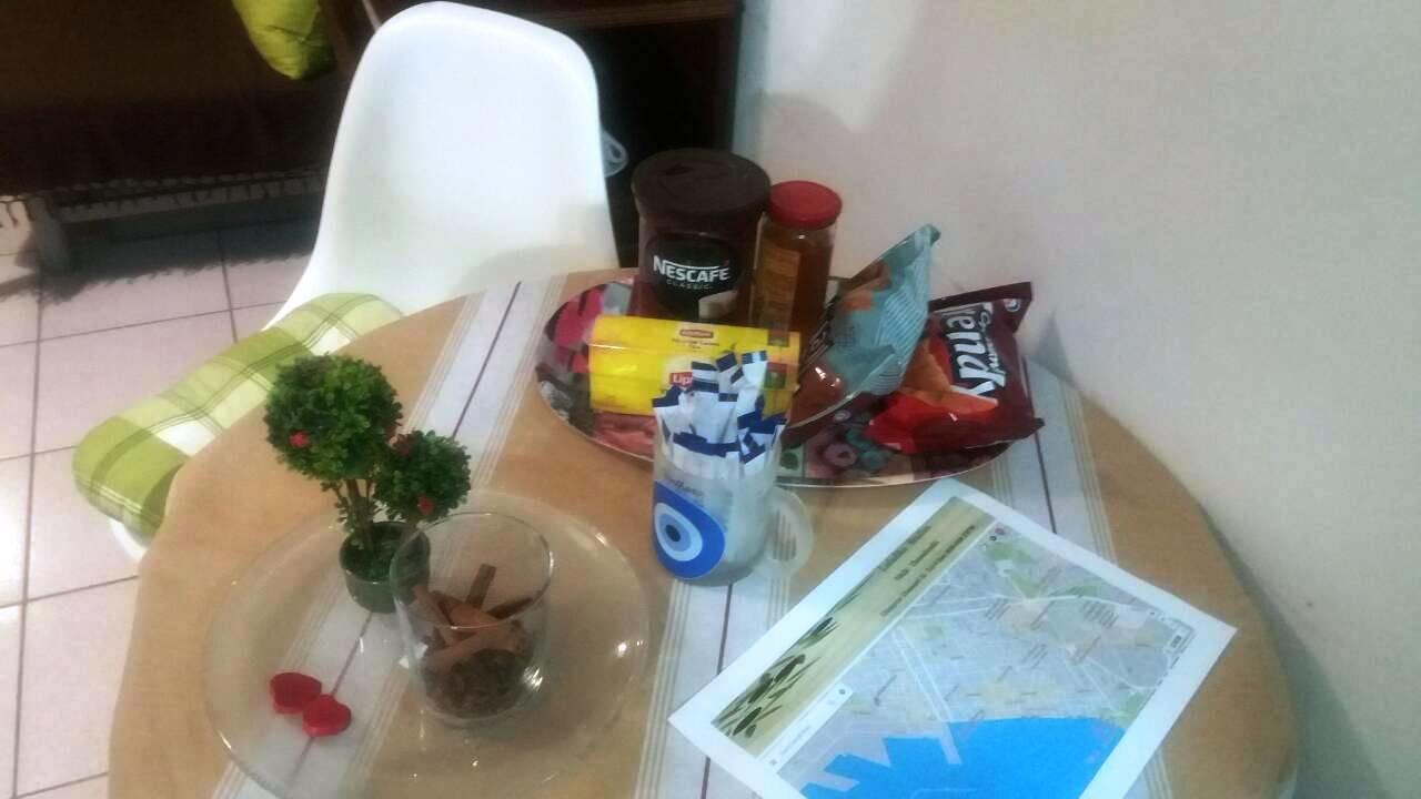 Ladadika Studios Szaloniki Kültér fotó